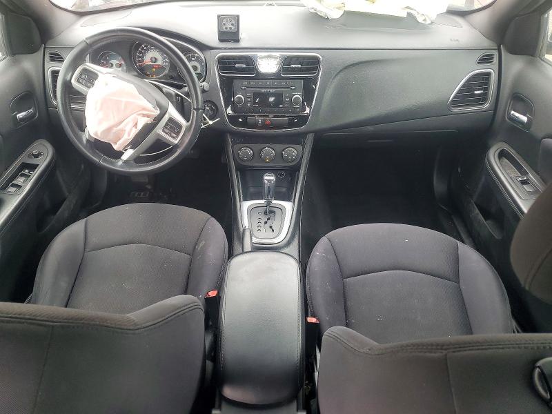 Aukcja sprzedaży 2013 Chrysler 200, vin: 1C3CCBBB7DN602678, numer aukcji: 54242746