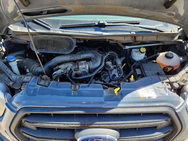 Aukcja sprzedaży 2020 Ford Transit, vin: 1FTBR3X84LKB27127, numer aukcji: 52422326