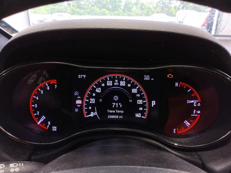 Продаж на аукціоні авто 2019 Dodge Durango, vin: 1C4RDHDG8KC684525, номер лоту: 51314736