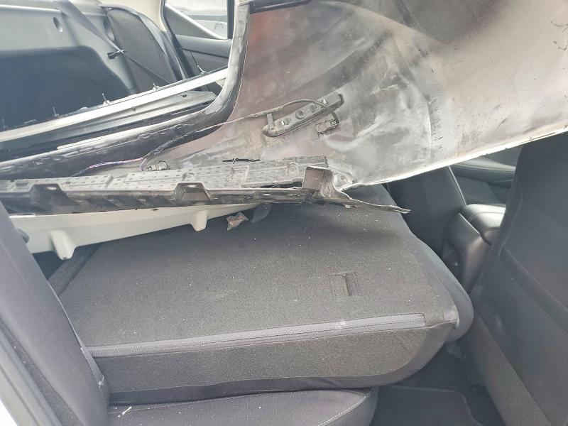 Aukcja sprzedaży 2025 Nissan Sentra, vin: 3N1AB8CV3SY296745, numer aukcji: 52108606
