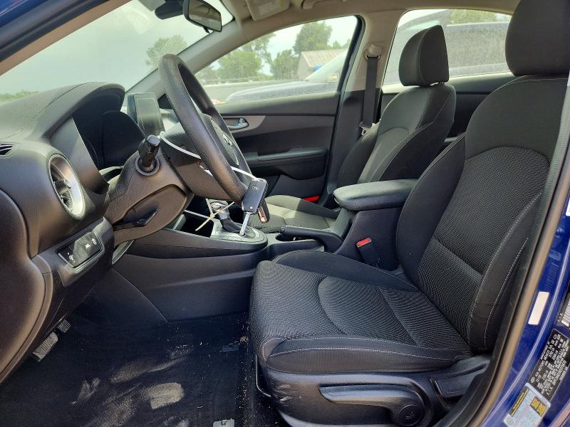 Aukcja sprzedaży 2019 Kia Forte, vin: 3KPF24AD1KE075670, numer aukcji: 53544636