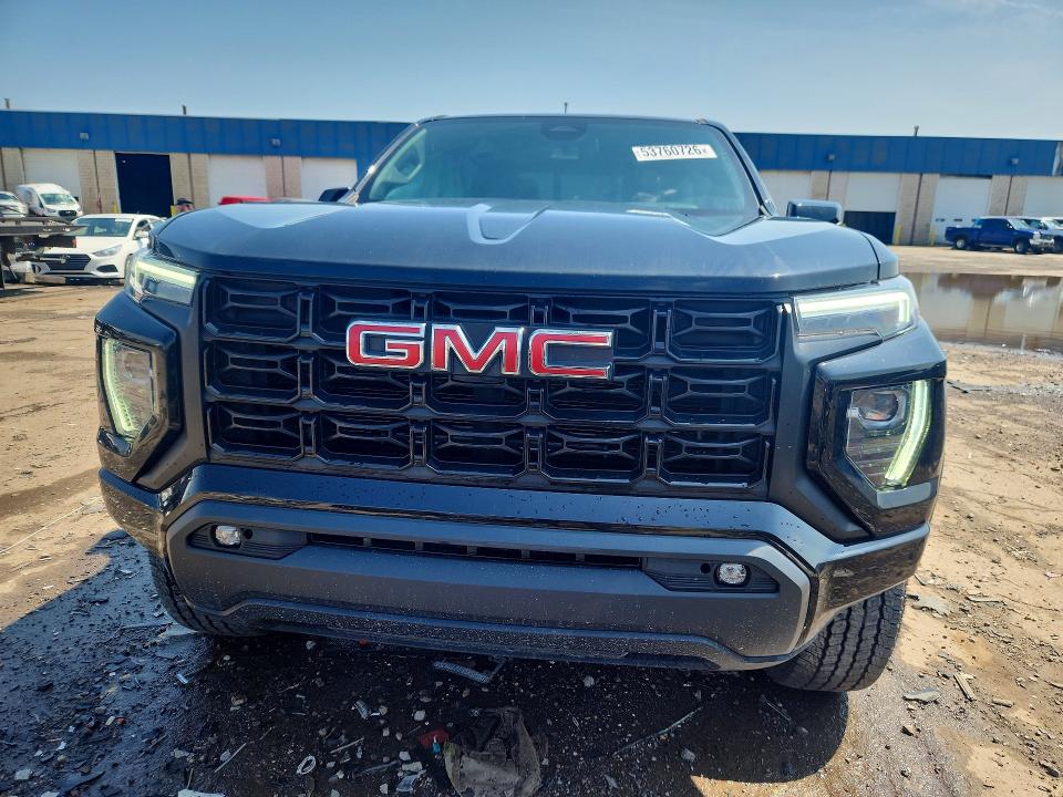 Продажа на аукционе авто 2024 Gmc Canyon, vin: 1GTP6BEK6R1268240, номер лота: 53760726