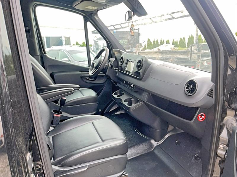 Aukcja sprzedaży 2019 Mercedes-benz Sprinter, vin: WDZPF0CD5KP160624, numer aukcji: 54916216
