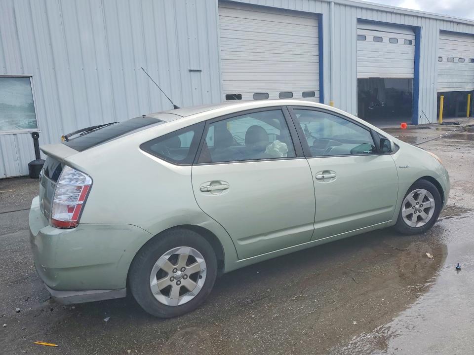 Aukcja sprzedaży 2009 Toyota Prius, vin: JTDKB20U193472267, numer aukcji: 52672586