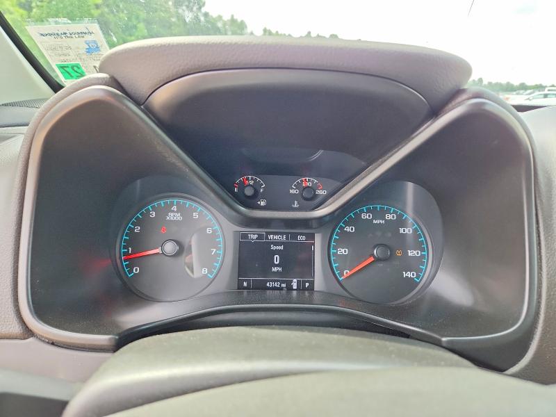 Продаж на аукціоні авто 2022 Gmc Canyon, vin: 1GTG5CEN4N1273269, номер лоту: 54330756