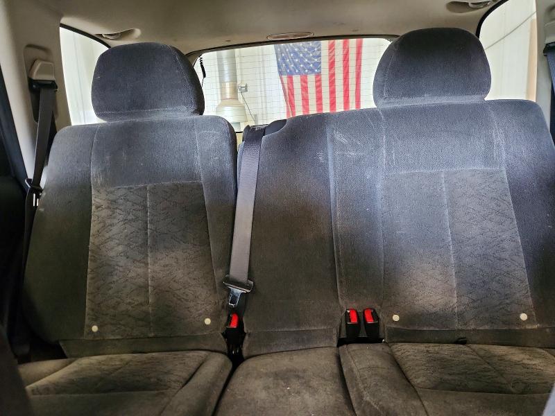 52482706 :رقم المزاد ، 1GKDT13S462321102 vin ، 2006 Gmc Envoy مزاد بيع