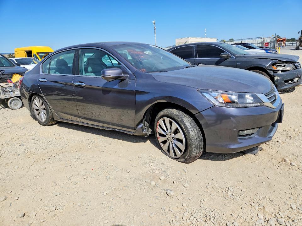 Продаж на аукціоні авто 2015 Honda Accord, vin: 1HGCR2F86FA033374, номер лоту: 60424816