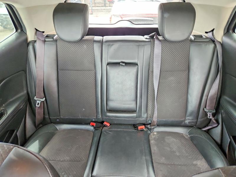 Продажа на аукционе авто 2018 Buick Encore, vin: KL4CJASB7JB532649, номер лота: 53656376