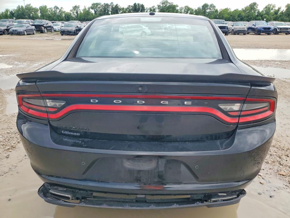 Aukcja sprzedaży 2019 Dodge Charger, vin: 2C3CDXBG5KH672983, numer aukcji: 67372936