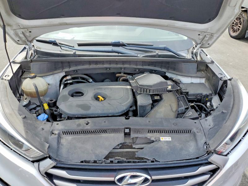 Aukcja sprzedaży 2018 Hyundai Tucson, vin: KM8J33A46JU697131, numer aukcji: 52094266