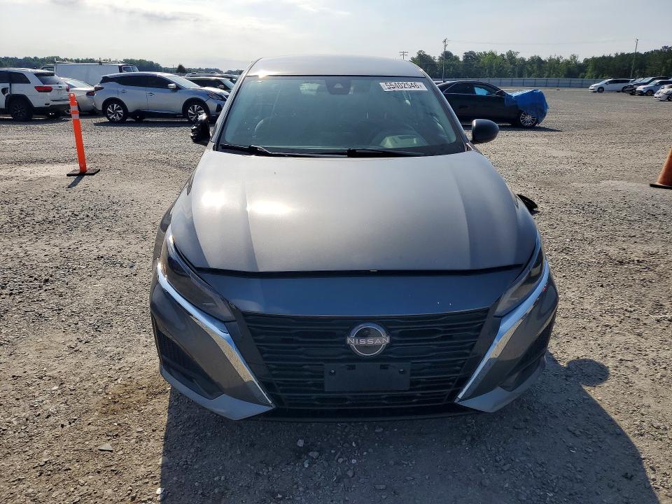 Продажа на аукционе авто 2025 Nissan Altima, vin: 1N4BL4DV2SN338802, номер лота: 55402546