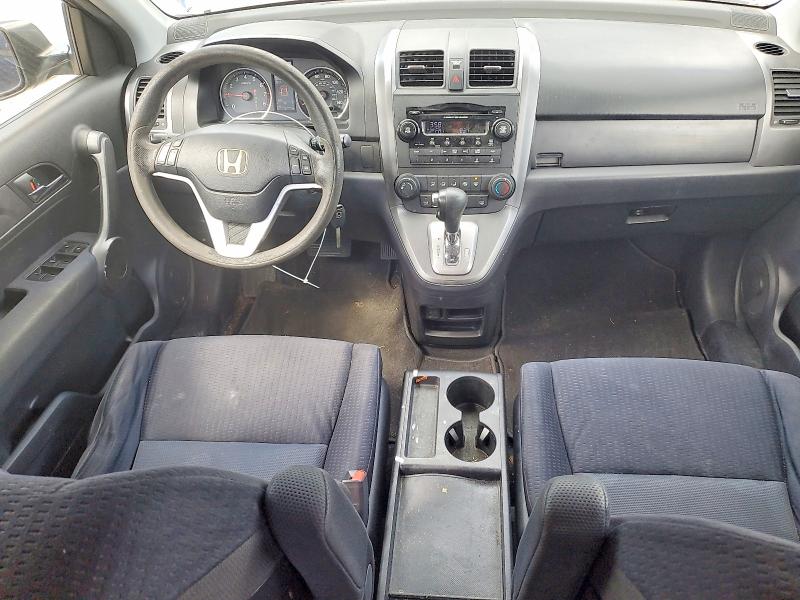 55597396 :رقم المزاد ، JHLRE48578C007122 vin ، 2008 Honda Cr-v مزاد بيع