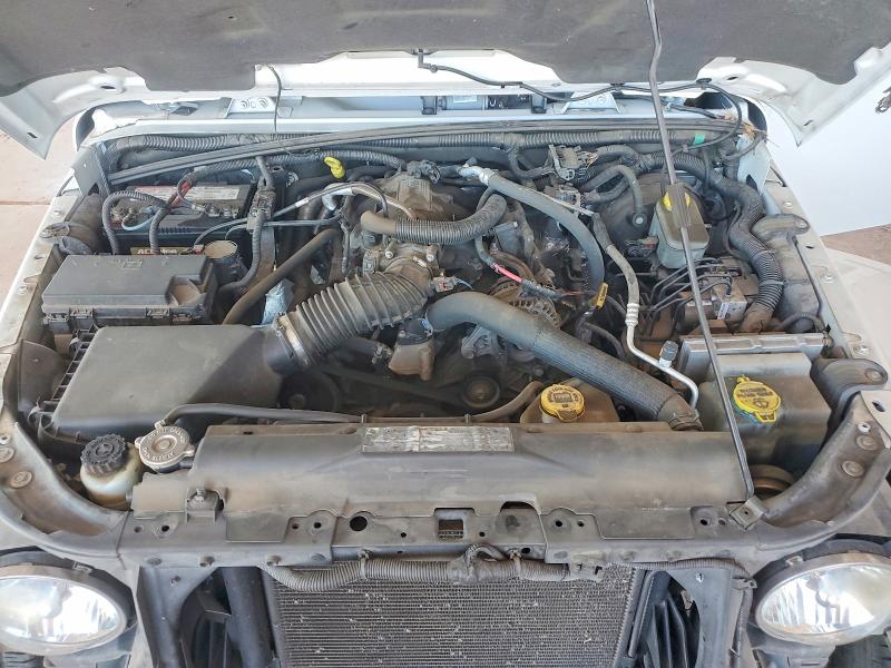 52696046 :رقم المزاد ، 1J4GA5D19BL559134 vin ، 2011 Jeep Wrangler مزاد بيع