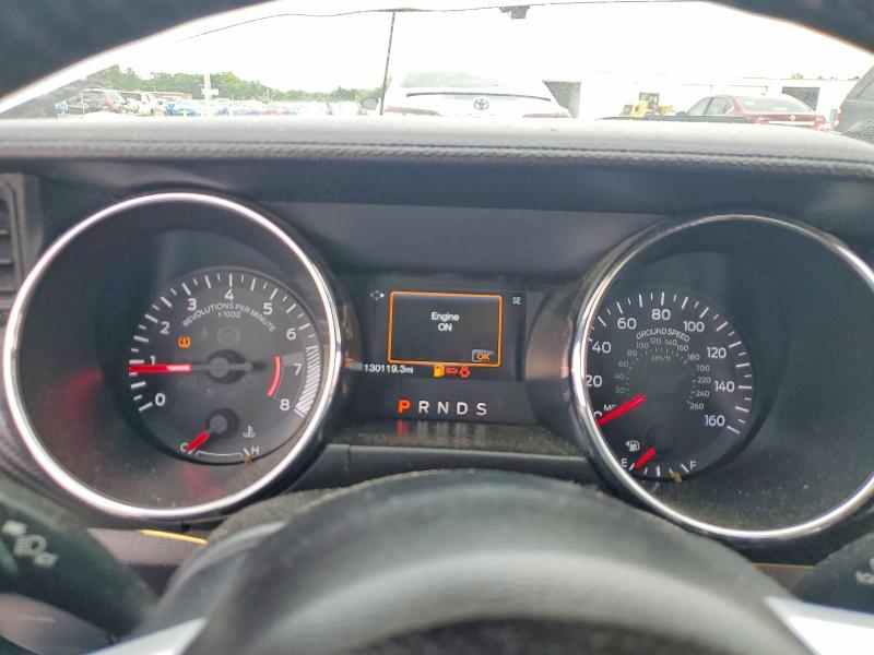2016 Ford Mustang მანქანა იყიდება აუქციონზე, vin: 1FATP8EM4G5290765, აუქციონის ნომერი: 52213156