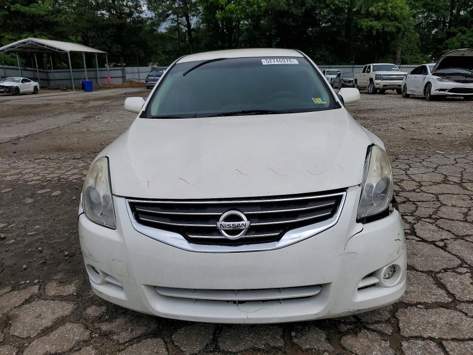 52746976 :رقم المزاد ، 1N4AL2APXCC208382 vin ، 2012 Nissan Altima مزاد بيع