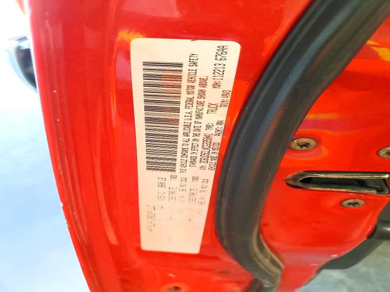 Продажа на аукционе авто 2012 Dodge Ram 2500, vin: 3C6UD5CLXCG335041, номер лота: 51498526