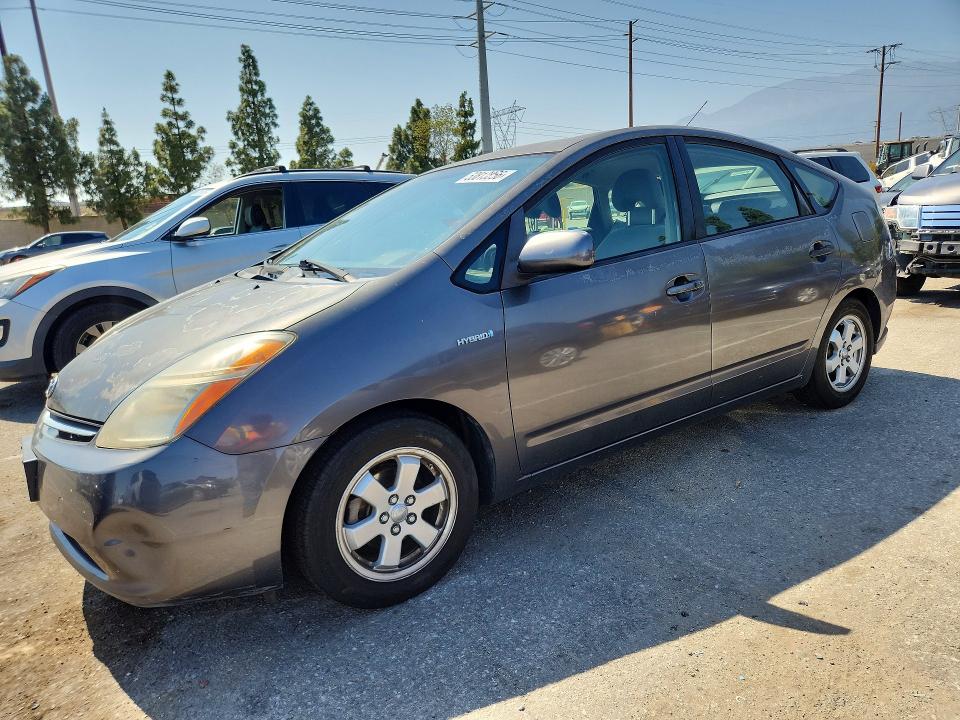 Auction sale of the 2008 Toyota Prius, vin: JTDKB20U483379886, lot number: 53813856
