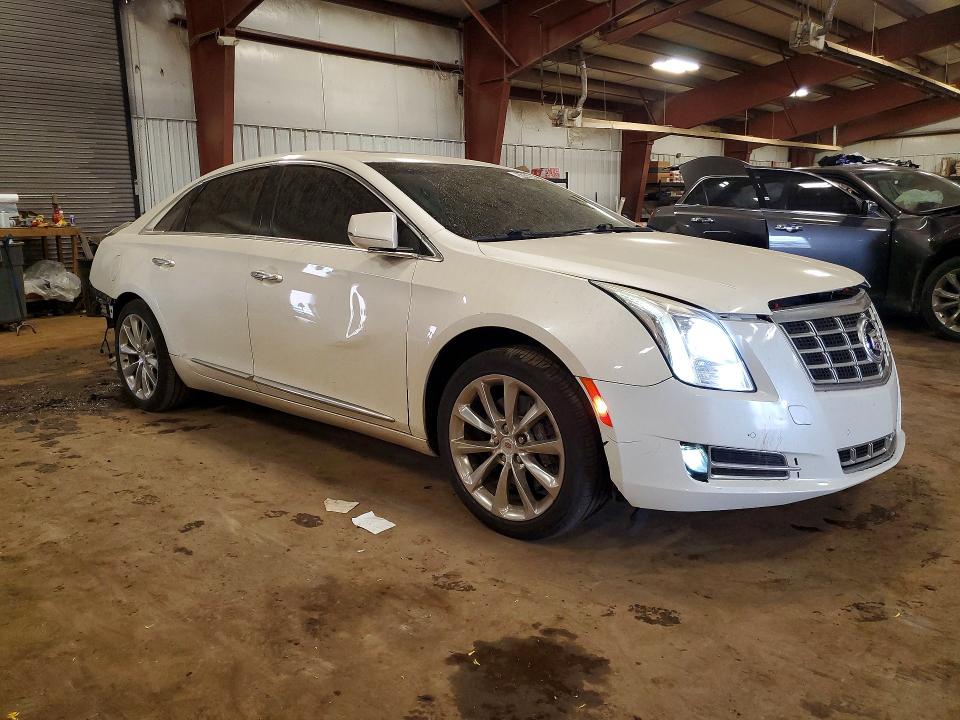 Aukcja sprzedaży 2013 Cadillac Xts Fwd, vin: 2G61R5S34D9135348, numer aukcji: 53512216