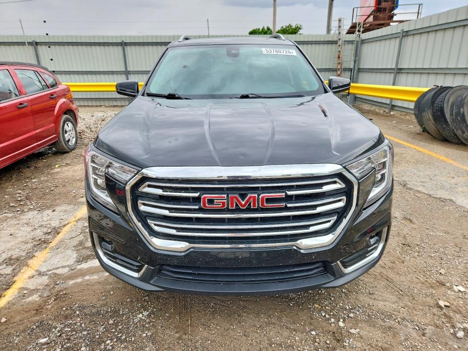 2024 Gmc Terrain მანქანა იყიდება აუქციონზე, vin: 3GKALVEG1RL196761, აუქციონის ნომერი: 53780726