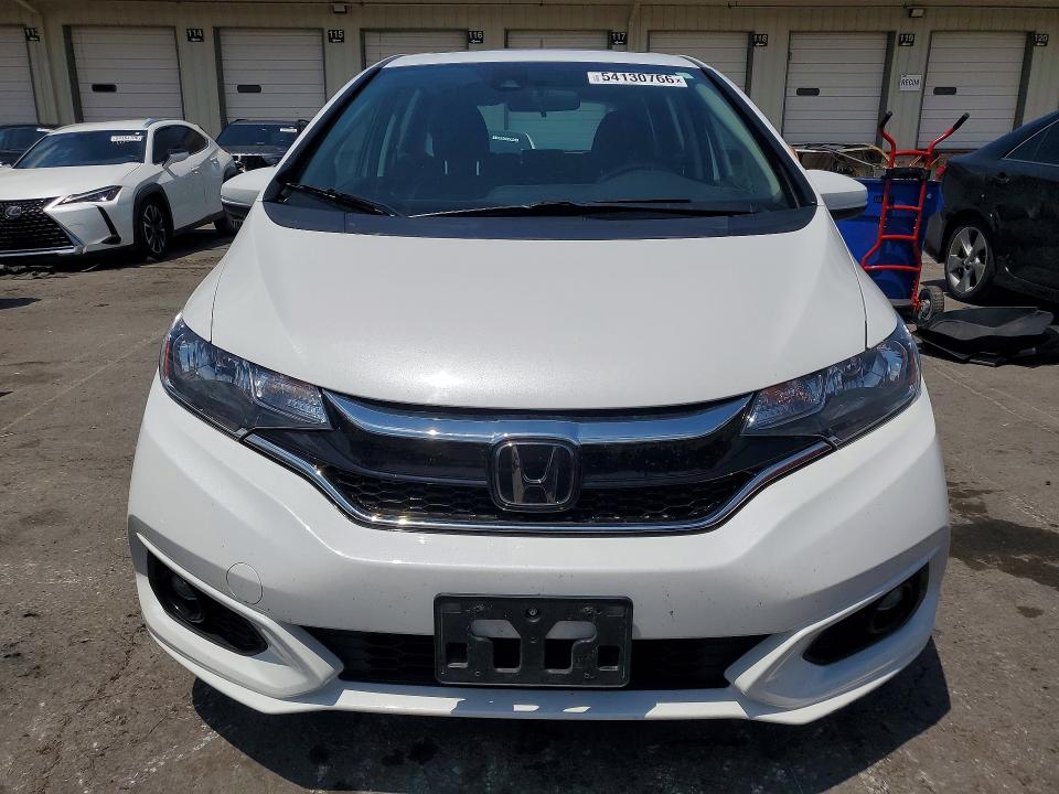 Aukcja sprzedaży 2019 Honda Fit, vin: 3HGGK5H85KM740919, numer aukcji: 54130766