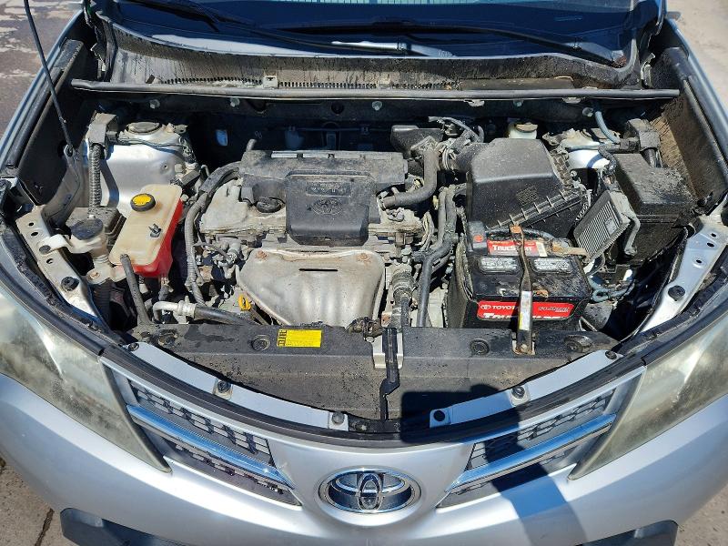 2013 Toyota Rav4 მანქანა იყიდება აუქციონზე, vin: JTMBFREV9D5023690, აუქციონის ნომერი: 52731986