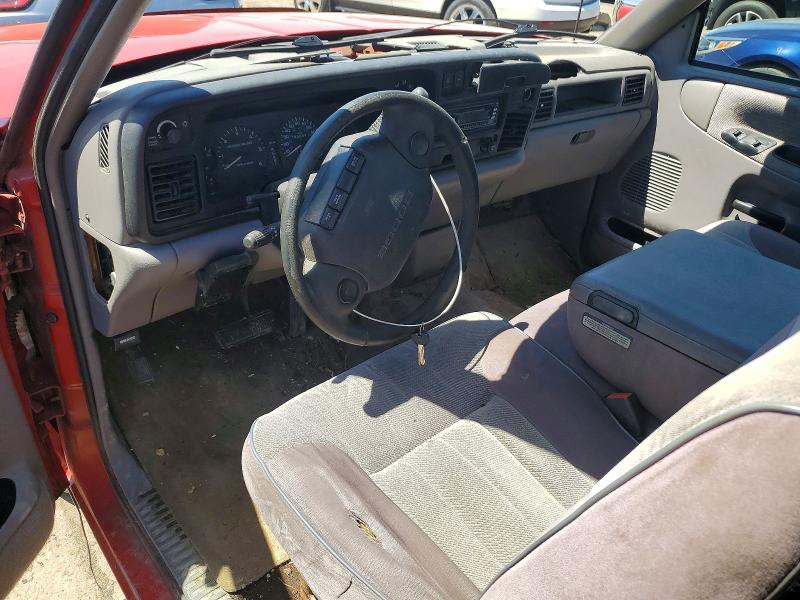 Aukcja sprzedaży 1996 Dodge Ram 1500, vin: 1B7HC16Y9TJ183085, numer aukcji: 52073496