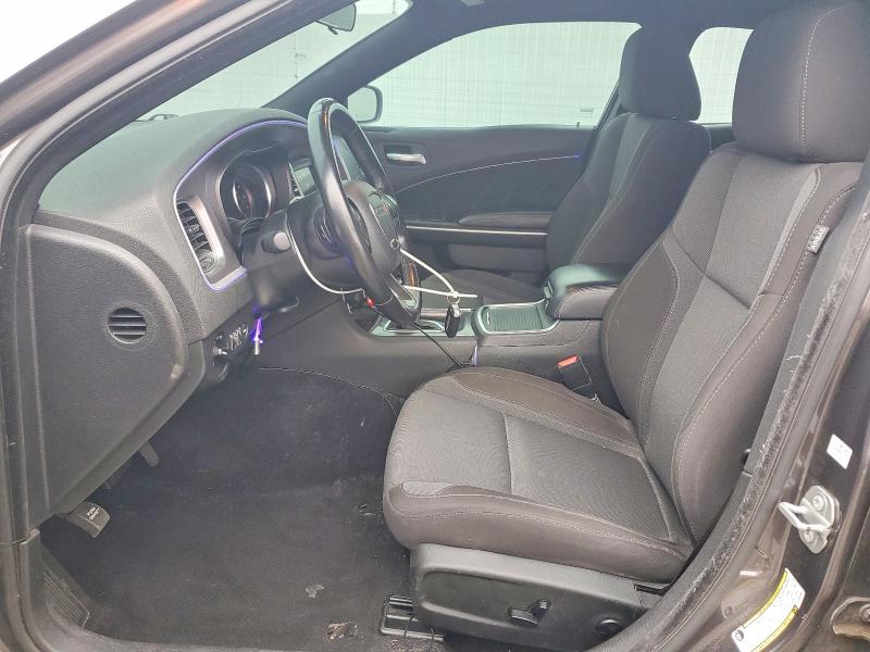 53271036 :رقم المزاد ، 2C3CDXBG4LH167003 vin ، 2020 Dodge Charger مزاد بيع