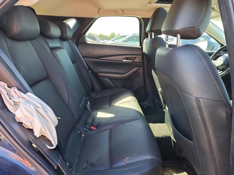 Aukcja sprzedaży 2023 Mazda Cx-30, vin: 3MVDMBDM6PM517890, numer aukcji: 53307866