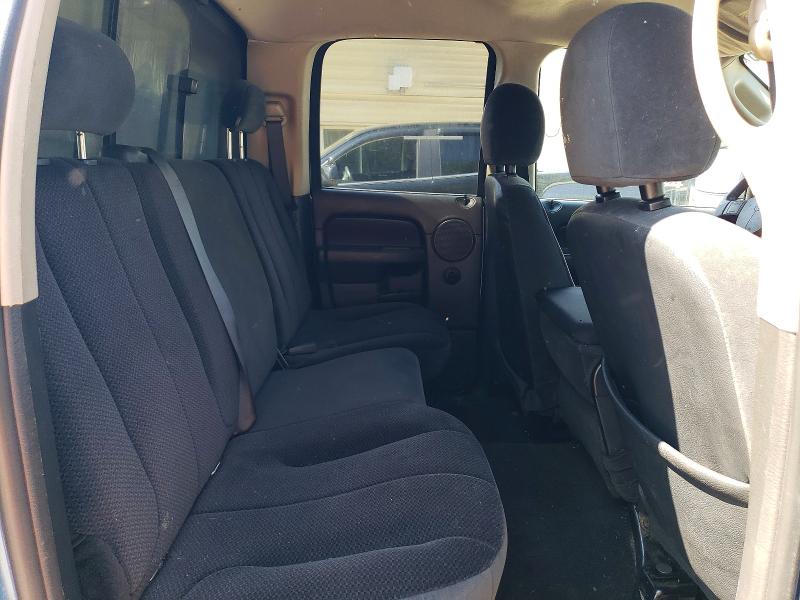 Продаж на аукціоні авто 2005 Dodge Ram 1500, vin: 1D7HU18D95S336333, номер лоту: 52908496