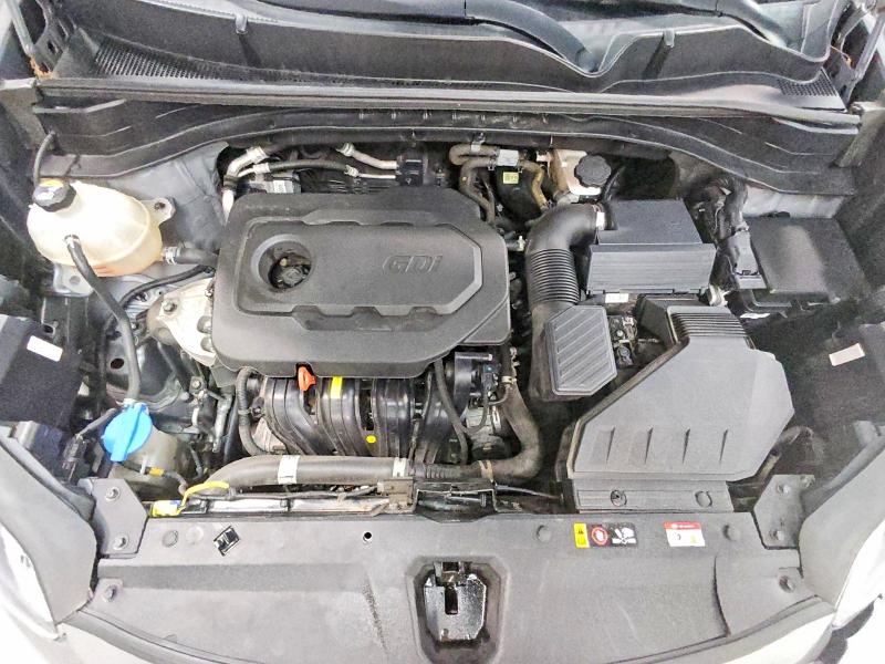 Продажа на аукционе авто 2022 Kia Sportage, vin: KNDPNCAC1N7985742, номер лота: 51463256