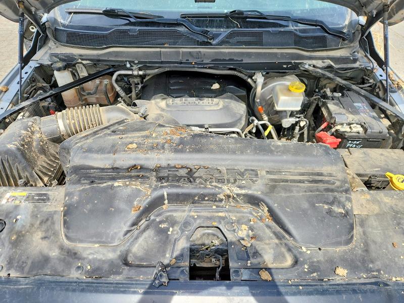 Продажа на аукционе авто 2023 Ram 2500, vin: 3C6UR5HJ8PG602854, номер лота: 52916916