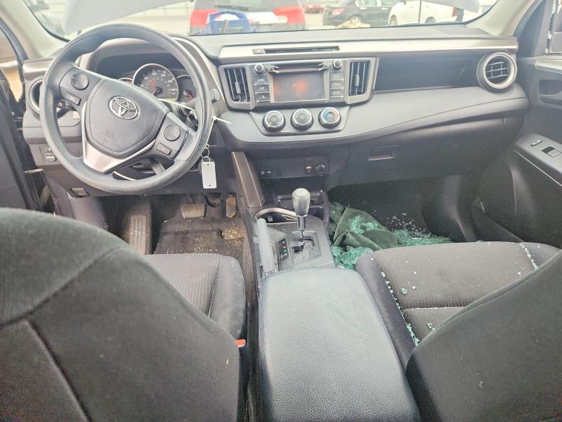 Aukcja sprzedaży 2016 Toyota Rav4, vin: JTMZFREV7GJ090332, numer aukcji: 52489766