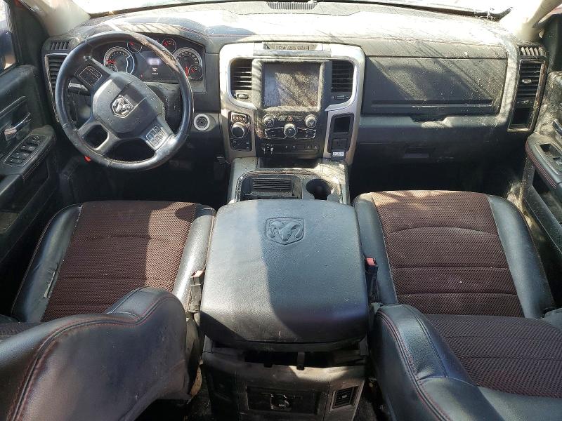 Продажа на аукционе авто 2016 Ram 1500, vin: 1C6RR7MT4GS215185, номер лота: 53547946