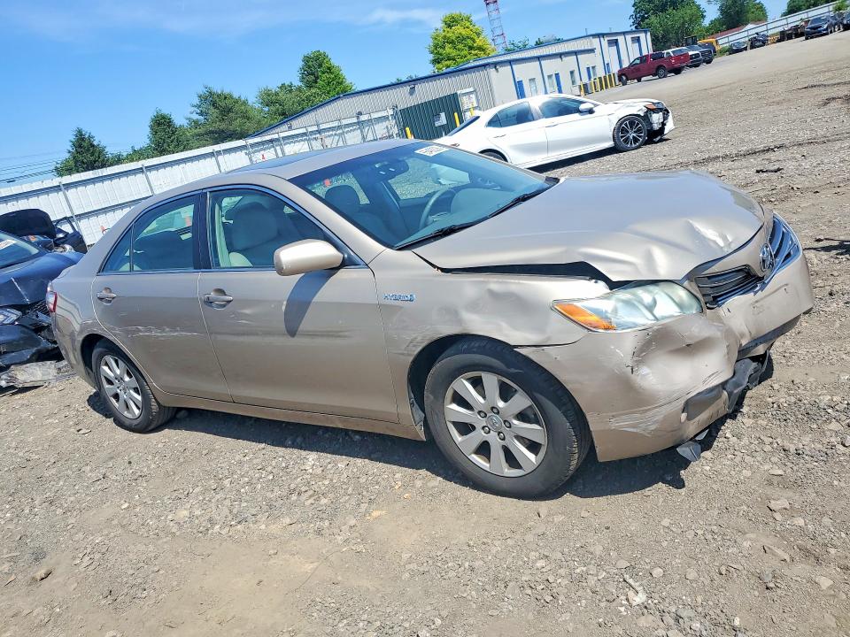 Продаж на аукціоні авто 2009 Toyota Camry, vin: 4T1BB46K69U085415, номер лоту: 55492226
