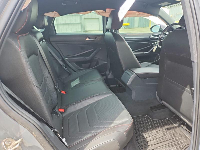2019 Volkswagen Jetta მანქანა იყიდება აუქციონზე, vin: 3VW6T7BU3KM196846, აუქციონის ნომერი: 54267036
