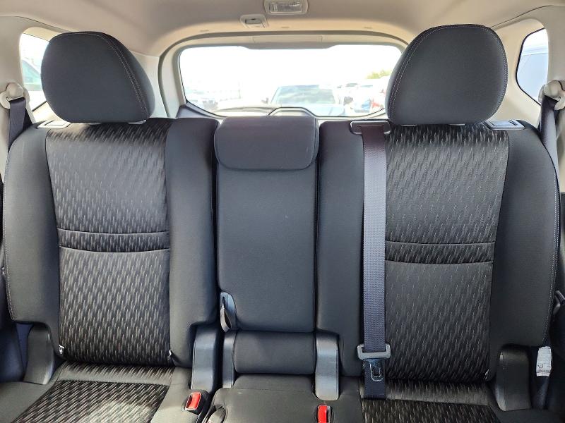 Aukcja sprzedaży 2017 Nissan Rogue, vin: KNMAT2MV1HP604382, numer aukcji: 54887066