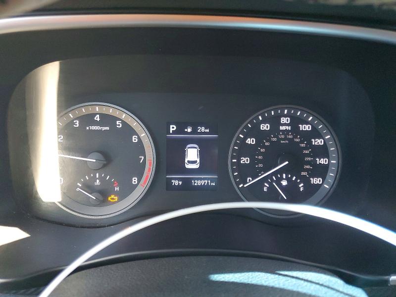 Продаж на аукціоні авто 2019 Hyundai Tucson, vin: KM8J3CA42KU882018, номер лоту: 54817986