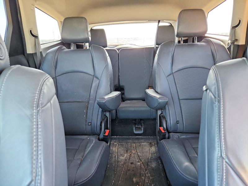 Продаж на аукціоні авто 2018 Buick Enclave, vin: 5GAERBKW2JJ171371, номер лоту: 52331686