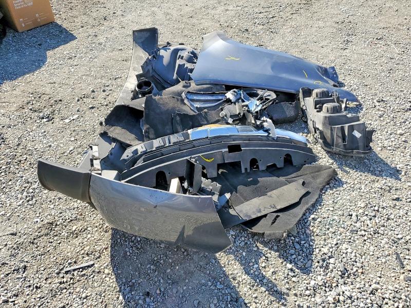54019406 :رقم المزاد ، 1GCGSCEN2J1134440 vin ، 2018 Chevrolet Colorado مزاد بيع