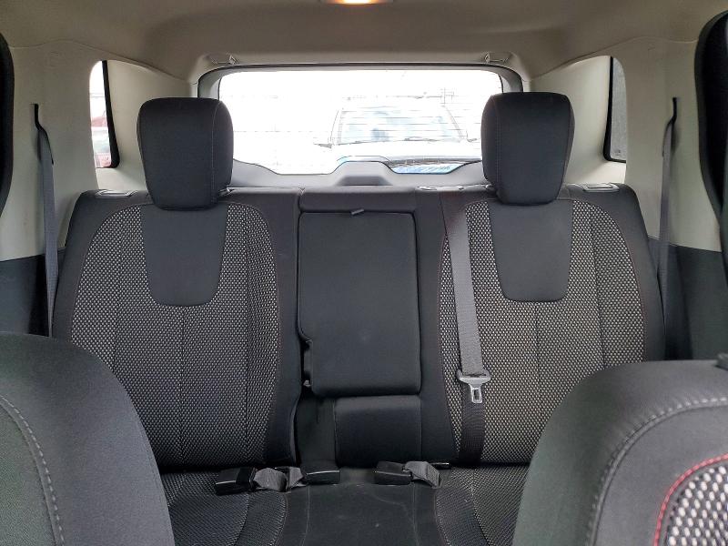 2017 Gmc Terrain მანქანა იყიდება აუქციონზე, vin: 2GKFLTEK8H6182373, აუქციონის ნომერი: 53089346