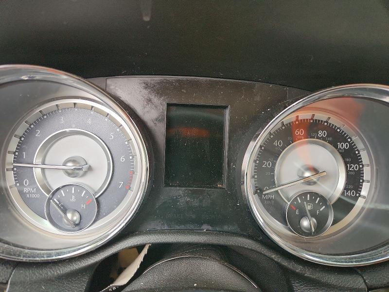 Aukcja sprzedaży 2014 Chrysler 300, vin: 2C3CCAAG2EH336942, numer aukcji: 53591116