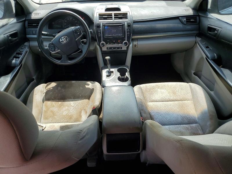 Aukcja sprzedaży 2014 Toyota Camry, vin: 4T4BF1FK8ER356977, numer aukcji: 53137966