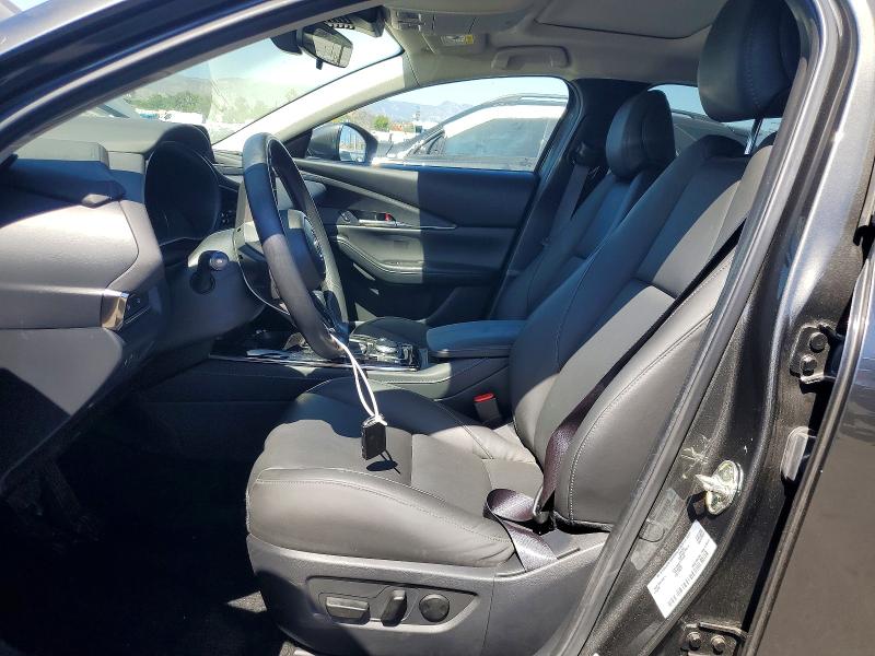 53080026 :رقم المزاد ، 3MVDMBCM1RM699762 vin ، 2024 Mazda Cx-30 مزاد بيع