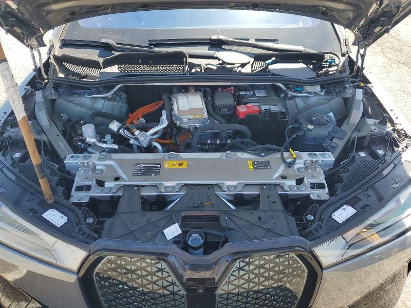 Aukcja sprzedaży 2024 Bmw Ix, vin: WB523CF02RCP69034, numer aukcji: 54135516