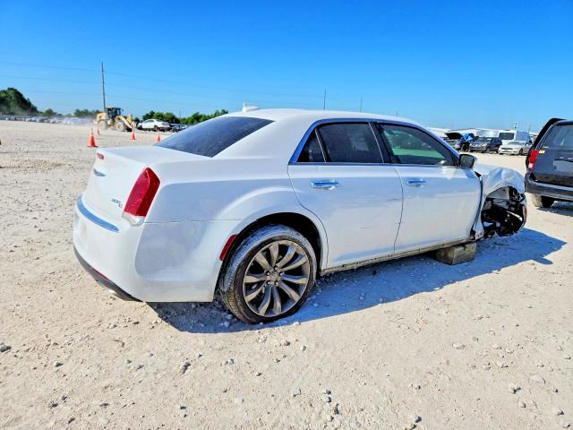 53510026 :رقم المزاد ، 2C3CCAEG8GH273357 vin ، 2016 Chrysler 300c مزاد بيع