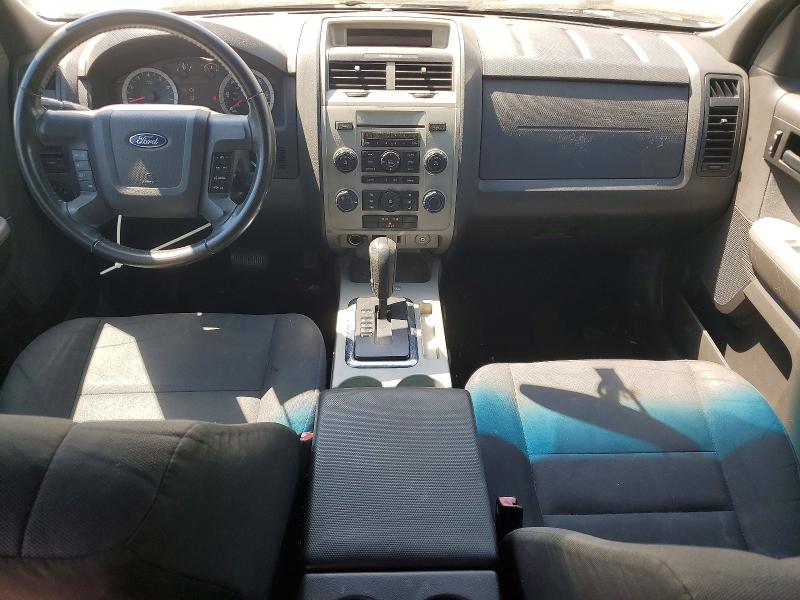 Aukcja sprzedaży 2011 Ford Escape, vin: 1FMCU0DG6BKC29200, numer aukcji: 55501506