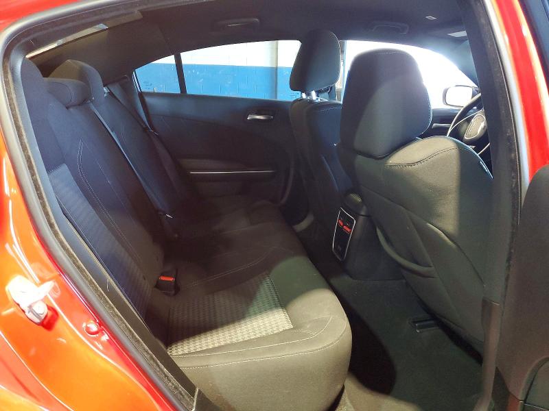 Продажа на аукционе авто 2023 Dodge Charger, vin: 2C3CDXBG9PH635068, номер лота: 54984006