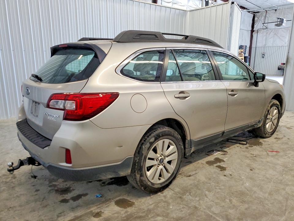 Продаж на аукціоні авто 2017 Subaru Outback, vin: 4S4BSAAC4H3387756, номер лоту: 55628186