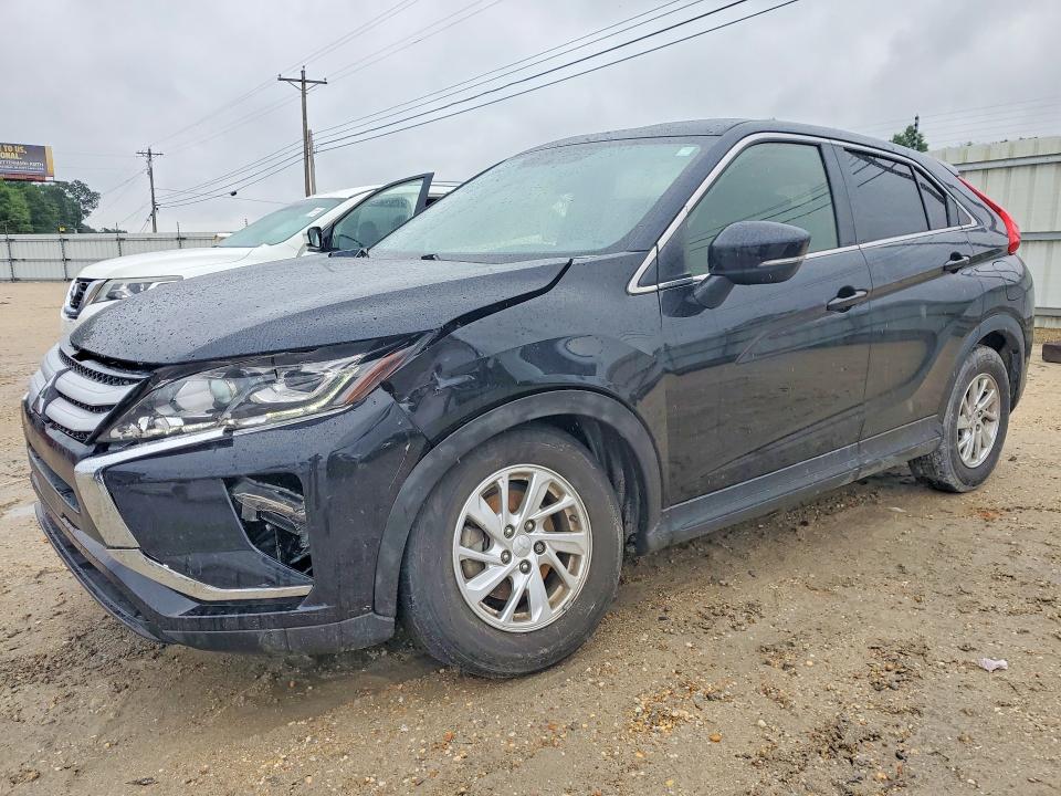Aukcja sprzedaży 2019 Mitsubishi Eclipse Cross, vin: JA4AS3AA6KZ002609, numer aukcji: 53056906
