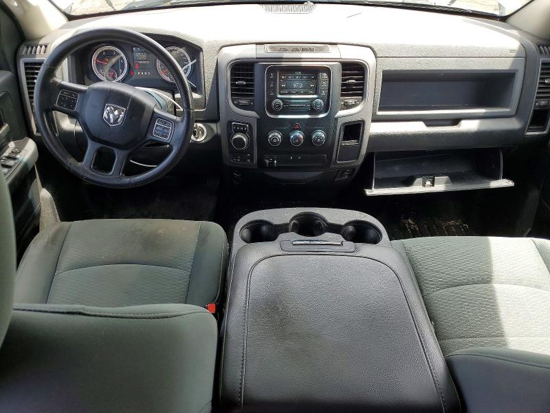 54331746 :رقم المزاد ، 1C6RR7SM0GS380243 vin ، 2016 Ram 1500 مزاد بيع